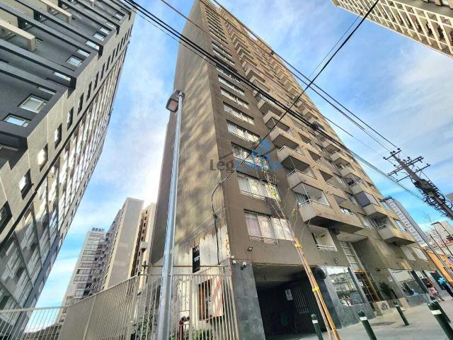 Departamento en arriendo en conde del maule, estación central