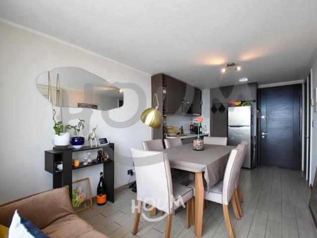 Departamento en arriendo en condell, ñuñoa