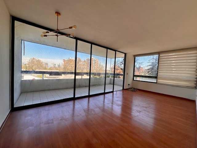Departamento en arriendo en confort y amplitud en cada rincón 182641, las condes