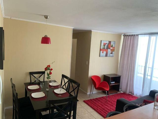 Departamento en arriendo en Copiapó