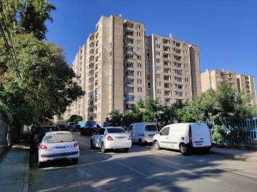 Apartamento en arriendo en Región de Atacama - Estacionamiento