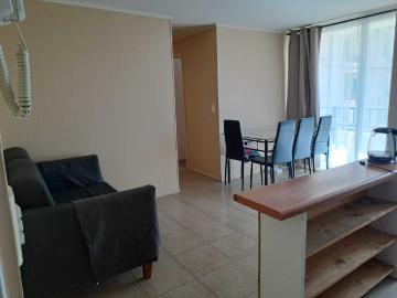 Apartamento en arriendo en Región de Atacama - Estacionamiento