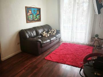Apartamento en arriendo en Región de Atacama - Estacionamiento