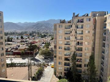 Apartamento en arriendo en Región de Atacama - Estacionamiento