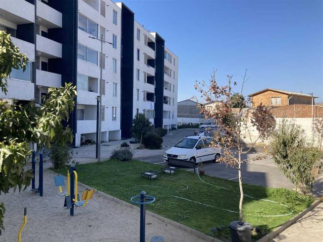Departamento en Arriendo en Coquimbo 3 dormitorios 1 baño