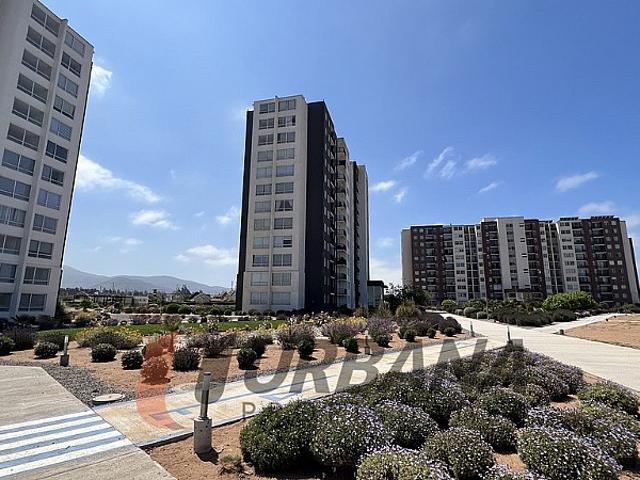 Departamento en Arriendo en Coquimbo 3 dormitorios 1 baño