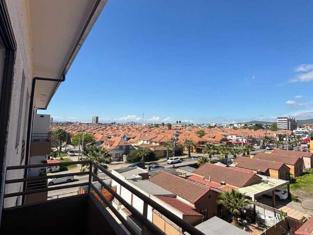 Departamento en Arriendo en Coquimbo 3 dormitorios 1 baño
