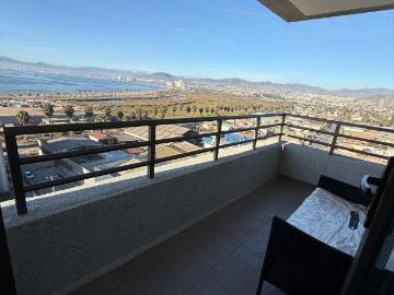 Apartamento en arriendo en Región de Coquimbo - Estacionamiento