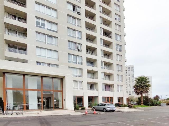 Departamento en Arriendo en Coquimbo 2 baños