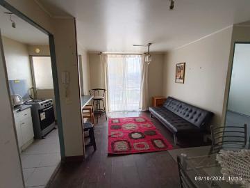 Departamento en Arriendo en Coquimbo 2 dormitorios 1 baño