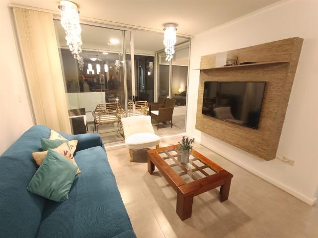 Departamento en Arriendo en Coquimbo 2 dormitorios 1 baño