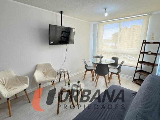 Departamento en Arriendo en Coquimbo 2 dormitorios 2 baños