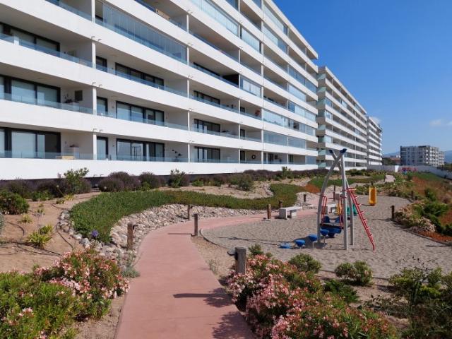 Departamento en Arriendo en Coquimbo 2 dormitorios 2 baños