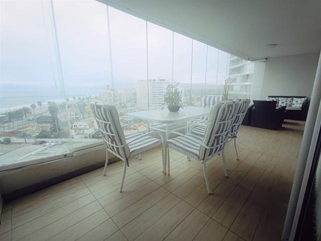 Departamento en Arriendo en Coquimbo 2 dormitorios 2 baños