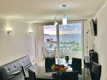 Departamento en Arriendo en Coquimbo 2 dormitorios 2 baños