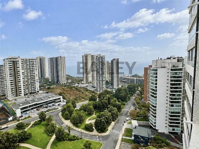 Departamento en Arriendo en Costa de Montemar