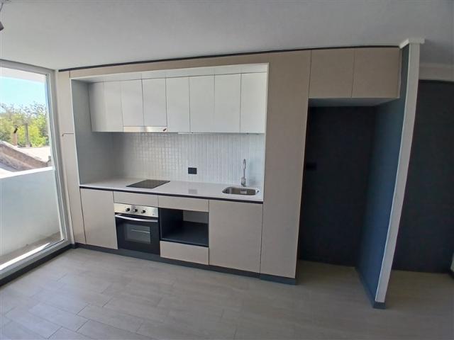 Departamento en Arriendo en Calle Corte Suprema 196. Santiago