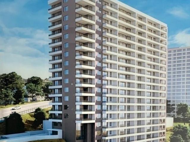 Departamento en arriendo en calle canal kirke, viña del mar