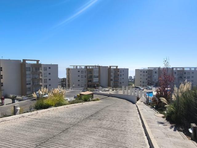 Departamento en arriendo en calle padre rene pienovi 1055, viña del mar