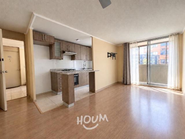Departamento en arriendo en camino a cosmito, concepción