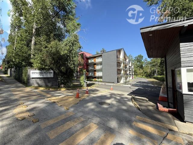 Departamento en Arriendo en Camino al volcán Villarrica 915, a un kilometro del Camino principal Villarrica Pucón