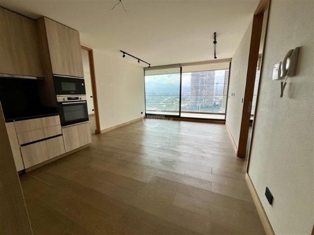 Departamento en arriendo en camino el parque / av. las condes, vitacura