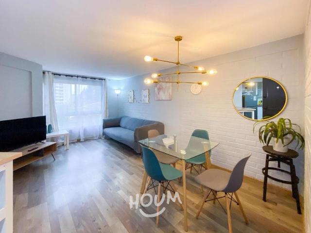 Departamento en arriendo en camino internacional, viña del mar