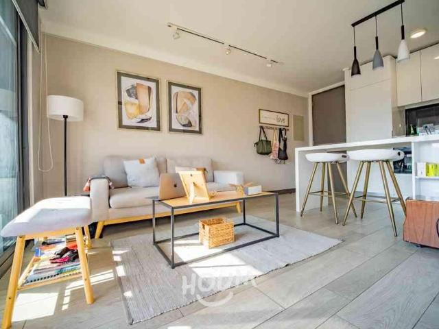 Departamento en arriendo en camino san francisco de asis, las condes