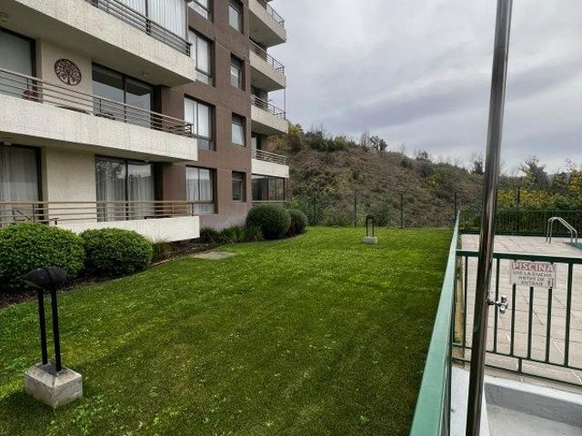 Departamento en arriendo en canal kirke 450, viña del mar