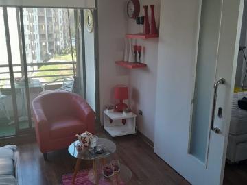 Apartamento en arriendo en Región de Valparaíso