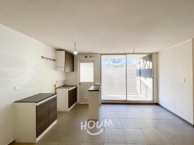 Departamento en arriendo en canal sarmiento, viña del mar