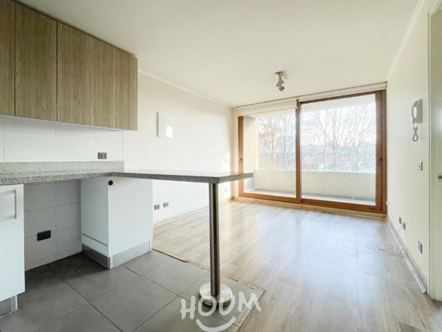 Departamento en arriendo en canto del valle, concepción