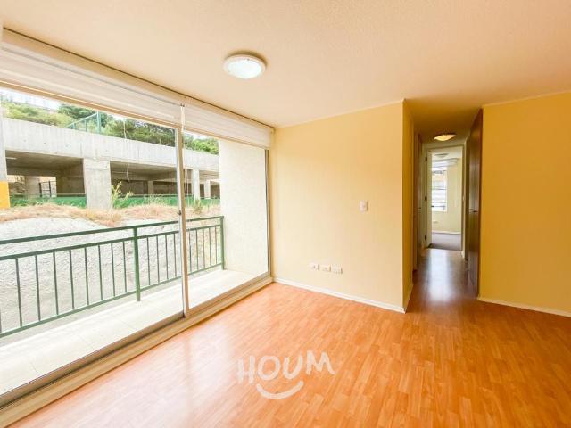 Departamento en arriendo en cardenal samoré, viña del mar
