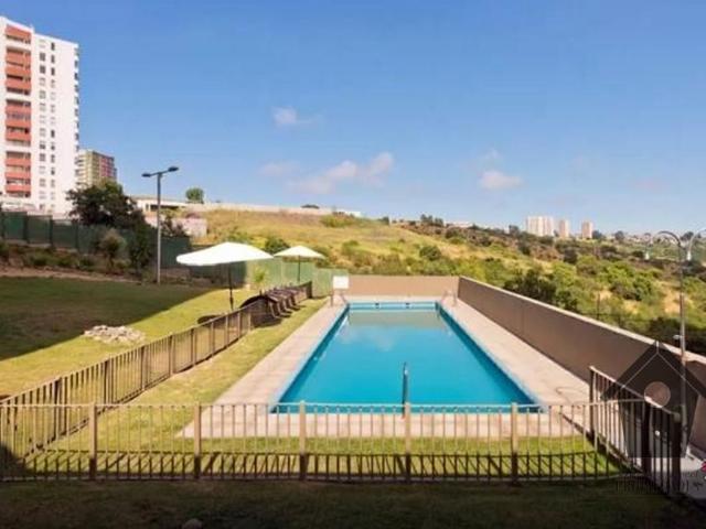 Departamento en arriendo en castilla, viña del mar