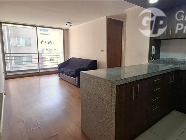 Departamento en arriendo en centro, concepción