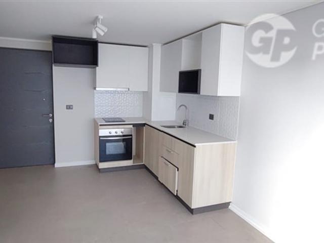Departamento en Arriendo en Centro Concepcion a una cuadra del Parque Ecuador