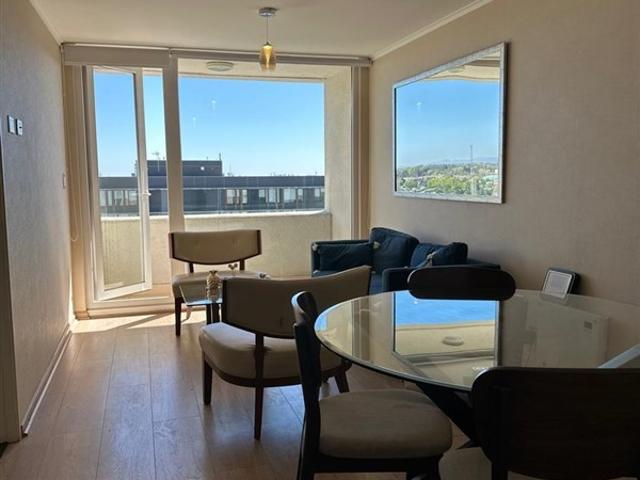Departamento en Arriendo en Centro de Chillán