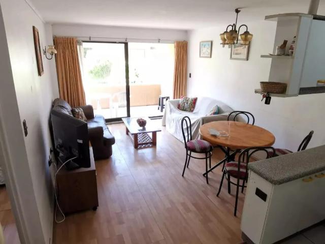 Departamento en arriendo en centro de reñaca