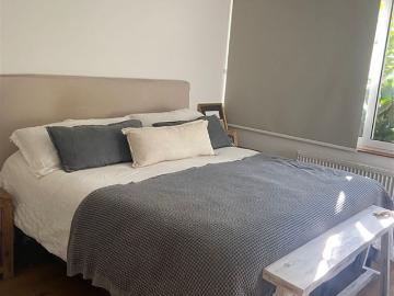 Departamento en Arriendo en Cercano a alonso de cordova