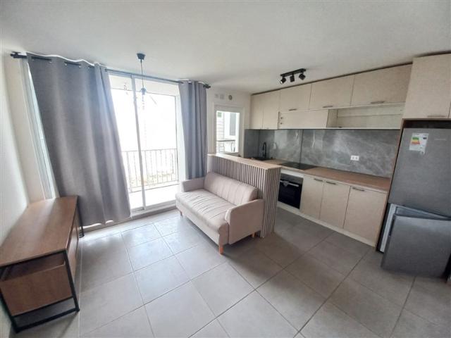 Departamento en Arriendo en Canal Sarmiento / Terrazas de 1 Norte
