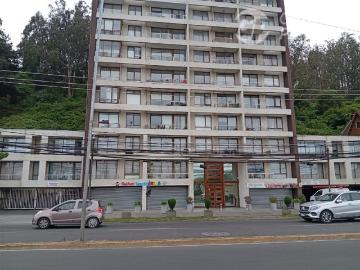 Departamento en Arriendo en Cercano a Parque Ecuador, Concepción