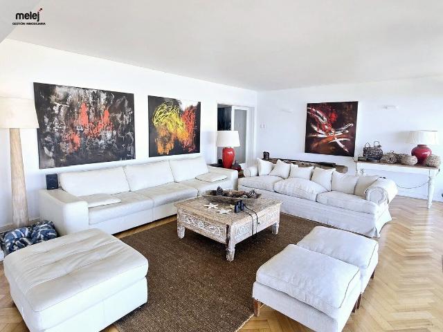 Departamento en arriendo en cerro castillo, viña del mar