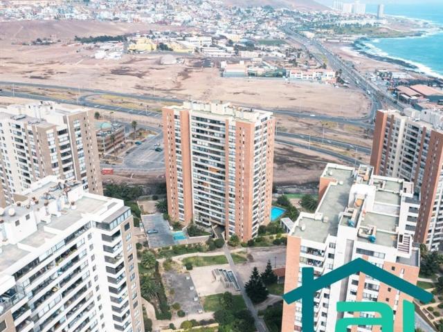 Departamento en Arriendo en Cerro Paranal