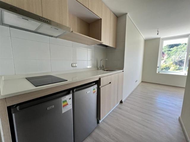 Departamento en Arriendo en Cerro placeres