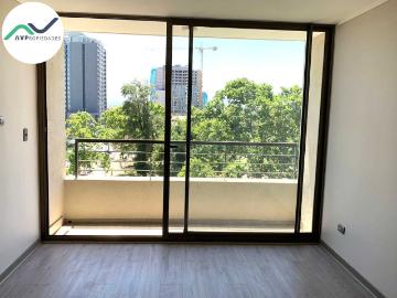 Departamento en Arriendo en Cerrillos 1 dormitorio 1 baño