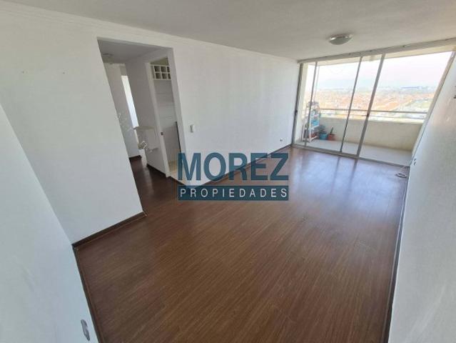 Departamento en Arriendo en Cerrillos 2 dormitorios 2 baños