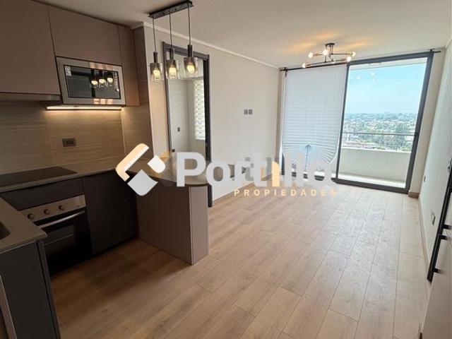 Departamento en Arriendo en Cerrillos 2 dormitorios 2 baños