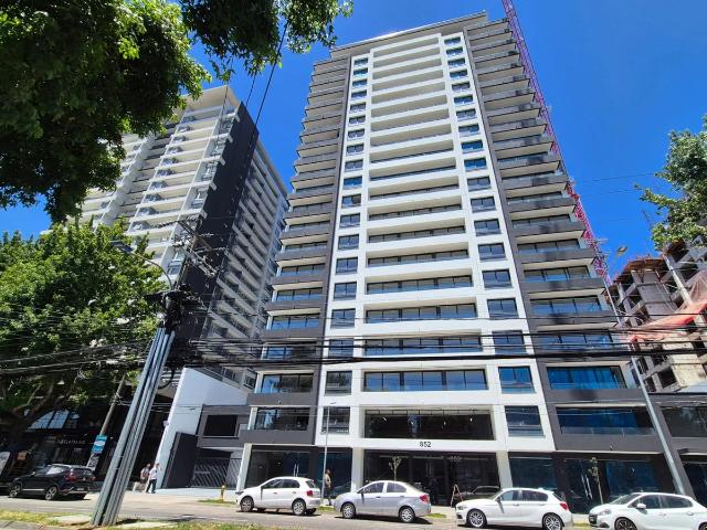 Departamento en arriendo en chacabuco