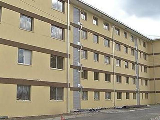 Departamento en arriendo en Chiguayante 3D+1B+1E