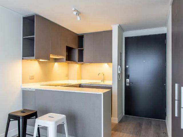 Departamento en arriendo en chile españa
